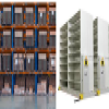 Storage & Packaging